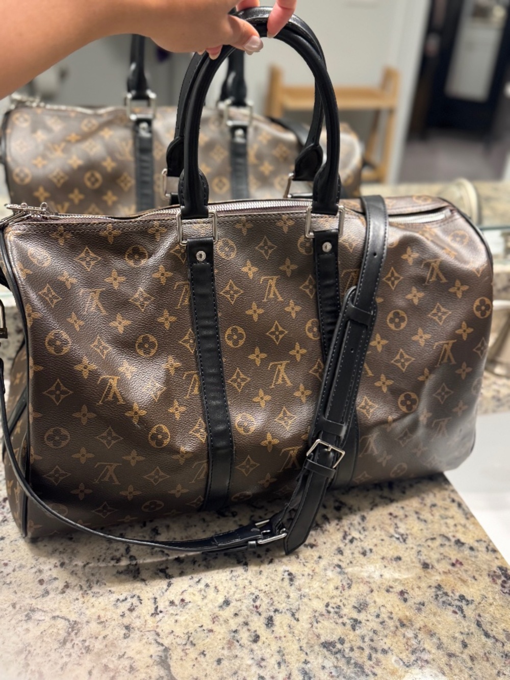 Duffle Bag